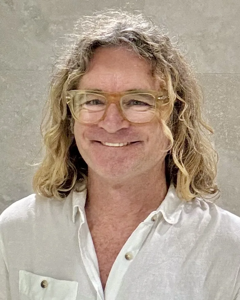 Grant Giles