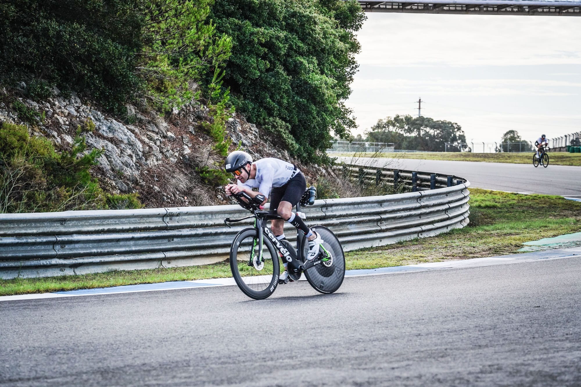 Fabio's Triathlon Transformation: From Tragedy to Success