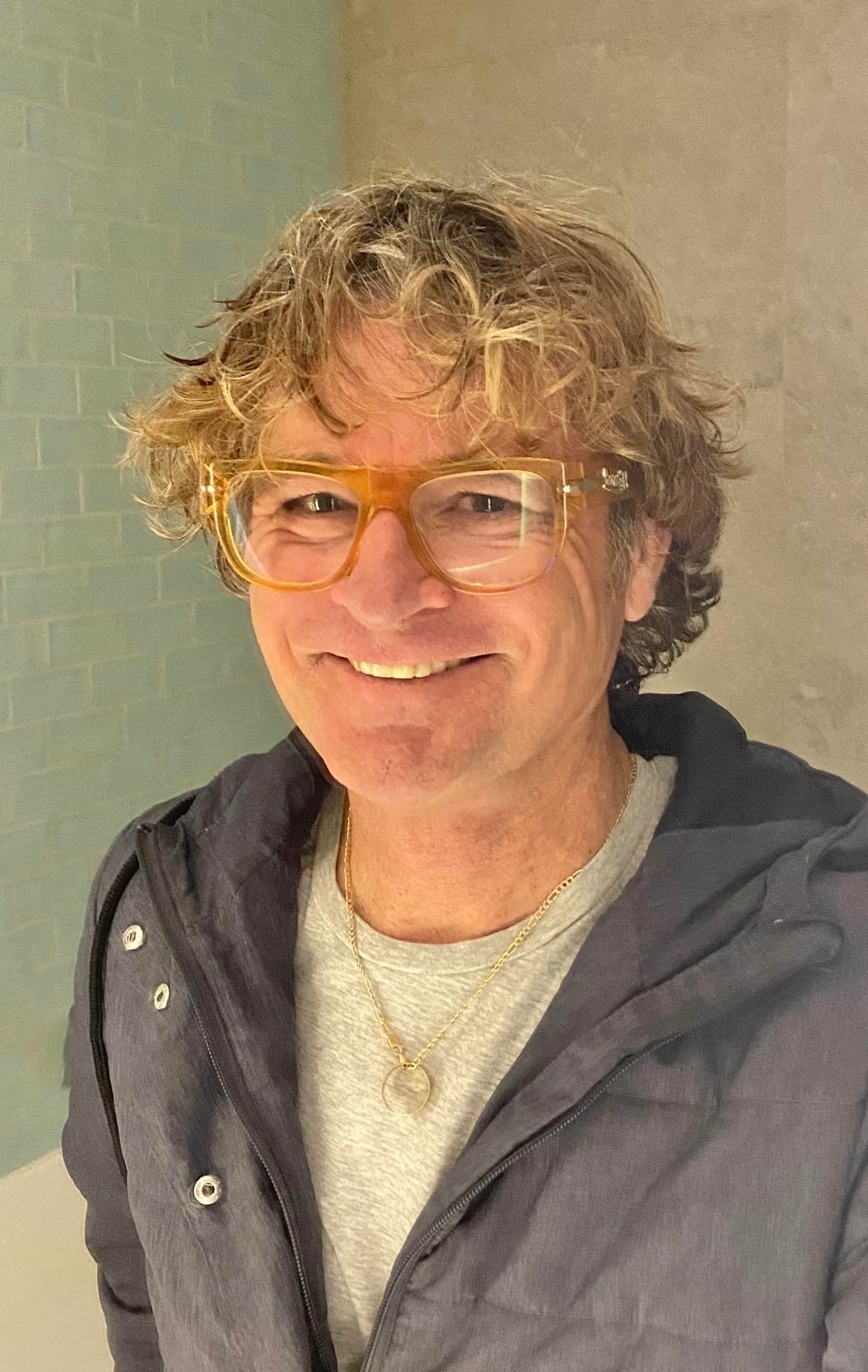 About · Grant Giles