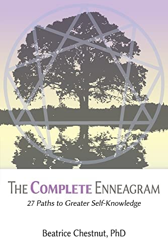 The Complete Enneagram - Summary