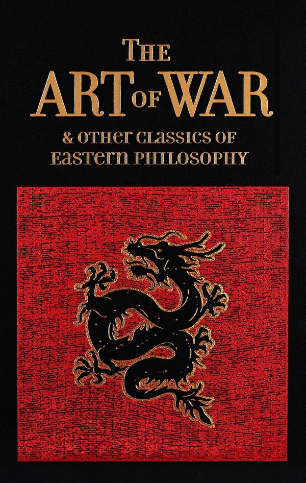 The Art of War - Summary