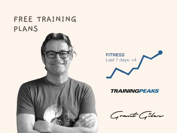 Free TrainingPeaks Plans for Triathlon