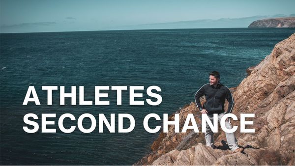 The Athletes Second Chance