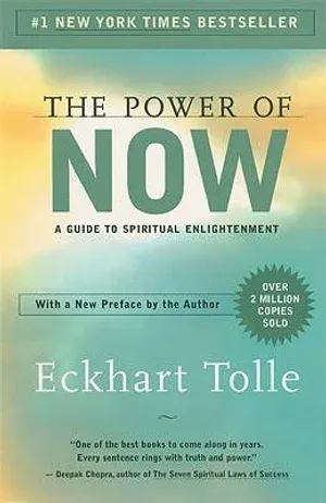 The Power Of Now - Summary