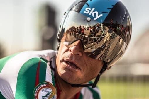 Death By A Thousand Cuts